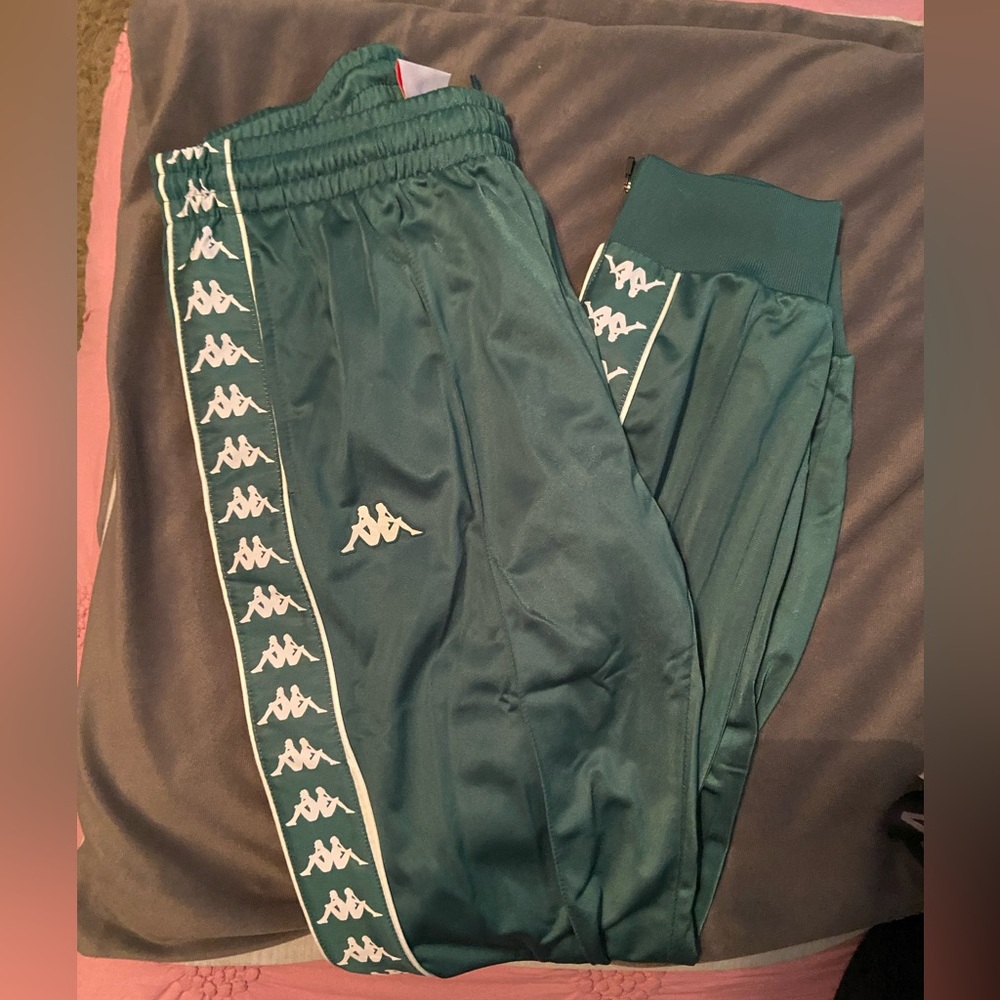 Kappa Men’s Joggers